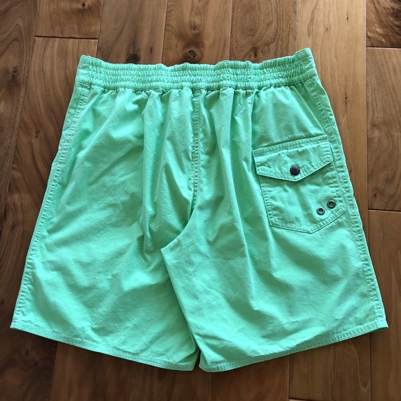 Polo Ralph Lauren Men’s Big Pony Swim Trunks Large - Picture 6 of 8
